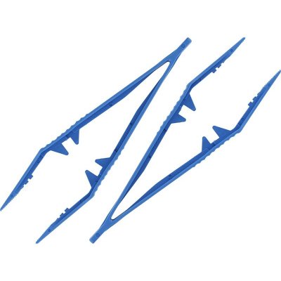 Shesto Modelcraft plastová pinzeta 2 ks – Hledejceny.cz