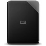 WD Elements Portable SE 6TB, WDBG8A0060BBK-WESN – Zboží Živě