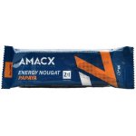 Amacx Energy Nougat Bar energetická tyčinka 37 g – Hledejceny.cz
