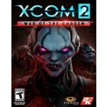 XCOM 2 War of the Chosen – Zboží Živě