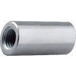 Matice prodlužovací šestihranná M6 x M8, ocel pozink – Hledejceny.cz