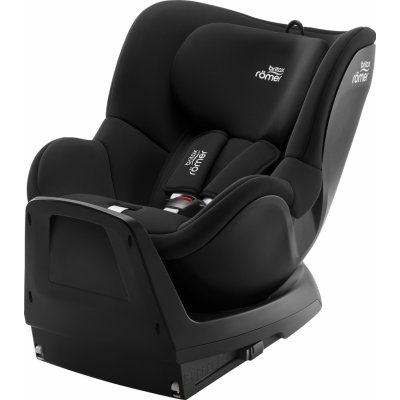 Britax Römer DUALFIX M Plus 2024 Space Black – Hledejceny.cz