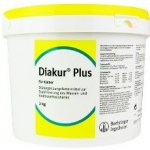 Boehringer Ingelheim Vetmedica GmbH Diakur Pulver Plus 3 kg – Hledejceny.cz