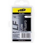 TOKO LF Hot Wax black 40g – Hledejceny.cz