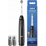 Oral-B Advance Power DB5 Black – Zbozi.Blesk.cz
