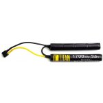 Titan NiMH baterie 9.6V 1700mAh T-Dean Nunchuk – Zbozi.Blesk.cz