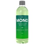 Clean Mono Creatine Water 500 ml – Hledejceny.cz