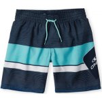 O'neill Short enfant Stacked Plus Modrá – Zboží Mobilmania