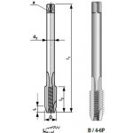 Závitník strojní metrický HSS/2N Bučovice - M6 – Zboží Mobilmania