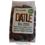 Country Life Bio Datle bez pecek 250 g – Zboží Dáma