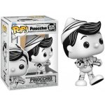 Funko Pop! 1525 Disney Pinocchio – Zboží Mobilmania