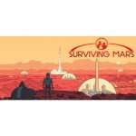 Surviving Mars Deluxe Upgrade Pack – Hledejceny.cz