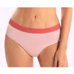 Mena by Moio menstruační kalhotky dívčí růžové – Zboží Dáma