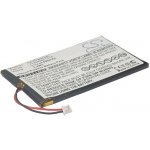 Cameron Sino CS-RTW550SL 3.7V Li-Polymer 900mAh černá - neoriginální