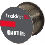 Trakker Mono Reel Line 1000m 0,43mm 11,44kg – Sleviste.cz