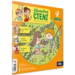 Albi Kouzelné čtení Časopis číslo 6 – Sleviste.cz