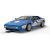 Auto pro autodráhu Scalextric Autíčko GT C4352 Lotus Esprit S1 Silverstone 1981 Gerry Marshall