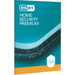 ESET HOME Security Premium - 4 lic. 1 rok (EHSP004N1)