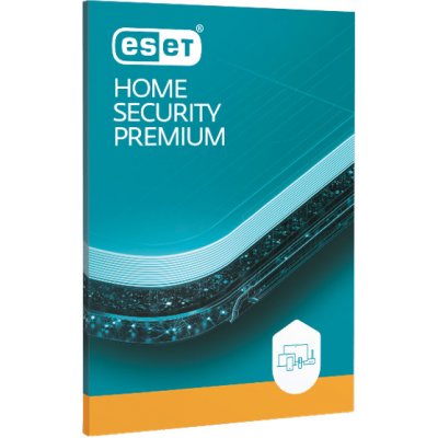 ESET HOME Security Premium - 5 lic. 3 roky (EHSP005N3) – Sleviste.cz