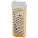 Italwax vosk tělový Zinc Oxide 100 ml – Zbozi.Blesk.cz