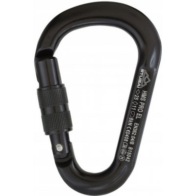 Stubai HMS Pro Easylock