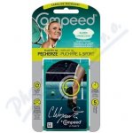 Compeed náplast na puchýře sportovní pata 5 ks – Hledejceny.cz