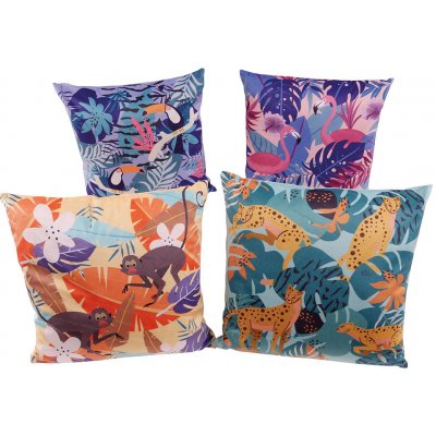 Vesna Polštář CAYO 45x45 – Zbozi.Blesk.cz