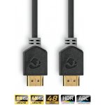 Nedis CVBW35000BK20 – Hledejceny.cz