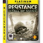 Resistance: Fall of Man – Zboží Mobilmania