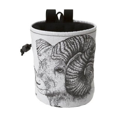 Metolius Chalk Bag Wild Life bobcat – Zboží Mobilmania