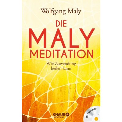 Die Maly-Meditation Maly-Samiralow AntjePaperback – Zbozi.Blesk.cz