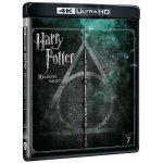 Harry Potter a Relikvie smrti - část 2. ) UHD – Zboží Dáma