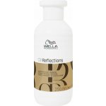 Wella Care Oil Reflections Luminous Reveal Shampoo 250 ml – Zboží Mobilmania