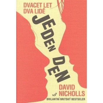 Jeden den - David Nicholls