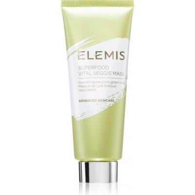 Elemis Superfood Vital Veggie Mask 75 ml