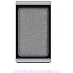Artdeco Eyeshadow Pearl pudrové oční stíny v praktickém magnetickém pouzdře 04 Pearly Mystical Grey 0,8 g – Zboží Dáma