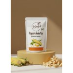 Les Fruits Du Paradis Kukuřice na popcorn BIO 1 kg – Sleviste.cz