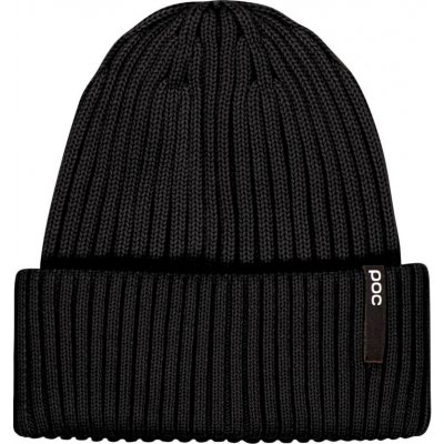 POC beanie Uranium Black – Hledejceny.cz
