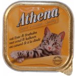 Athena kachna krocan 100 g – Zboží Mobilmania