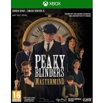 Peaky Blinders: Mastermind – Zboží Dáma
