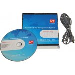 U-Tech Medical SOFTWARE K OXYMETRU UTECH – Hledejceny.cz