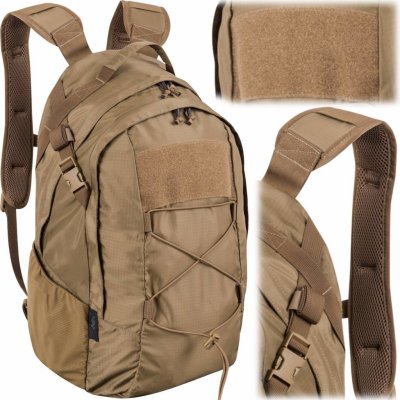 Helikon-Tex EDC Lite coyote 21 l – Sleviste.cz