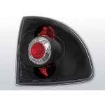 TUNING-TEC, Zadní světla čirá, OPEL ASTRA F, 1991->1997 – Hledejceny.cz