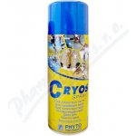 Cryos Spray syntetický led ve spreji 200 ml – Zbozi.Blesk.cz