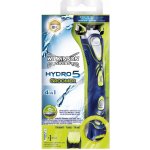 Wilkinson Sword Hydro 5 Groomer – Zboží Dáma Wilkinson Sword Hydro 5 Groomer – Zboží Dáma
