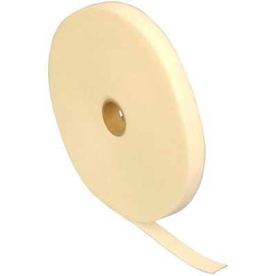 FASTECH® T0601000001125 pásek se suchým zipem ke spojování háčková a flaušová část (d x š) 25000 mm x 10 mm bílá 25 m – Hledejceny.cz