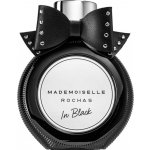 Rochas Mademoiselle Rochas in Black parfémovaná voda dámská 50 ml – Hledejceny.cz