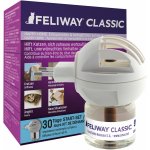 Ceva Feliway Classic difuzér a náplň 48 ml – Zboží Mobilmania