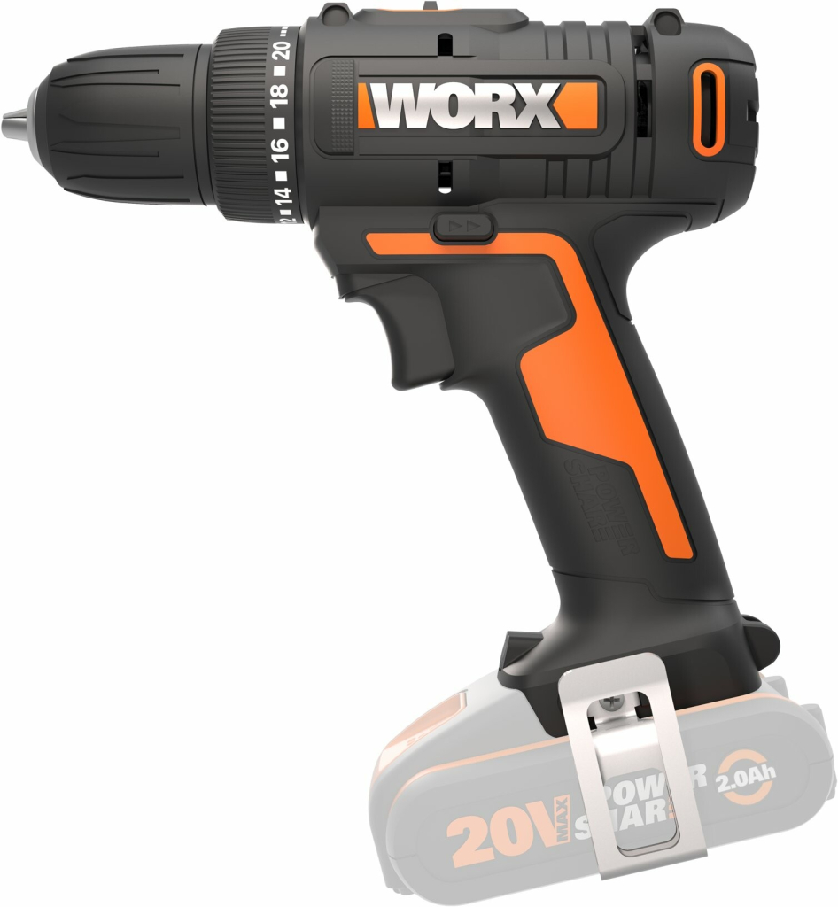 WORX WX100.9