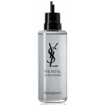 Yves Saint Laurent MYSLF parfémovaná voda pánská 150 ml náplň – Sleviste.cz